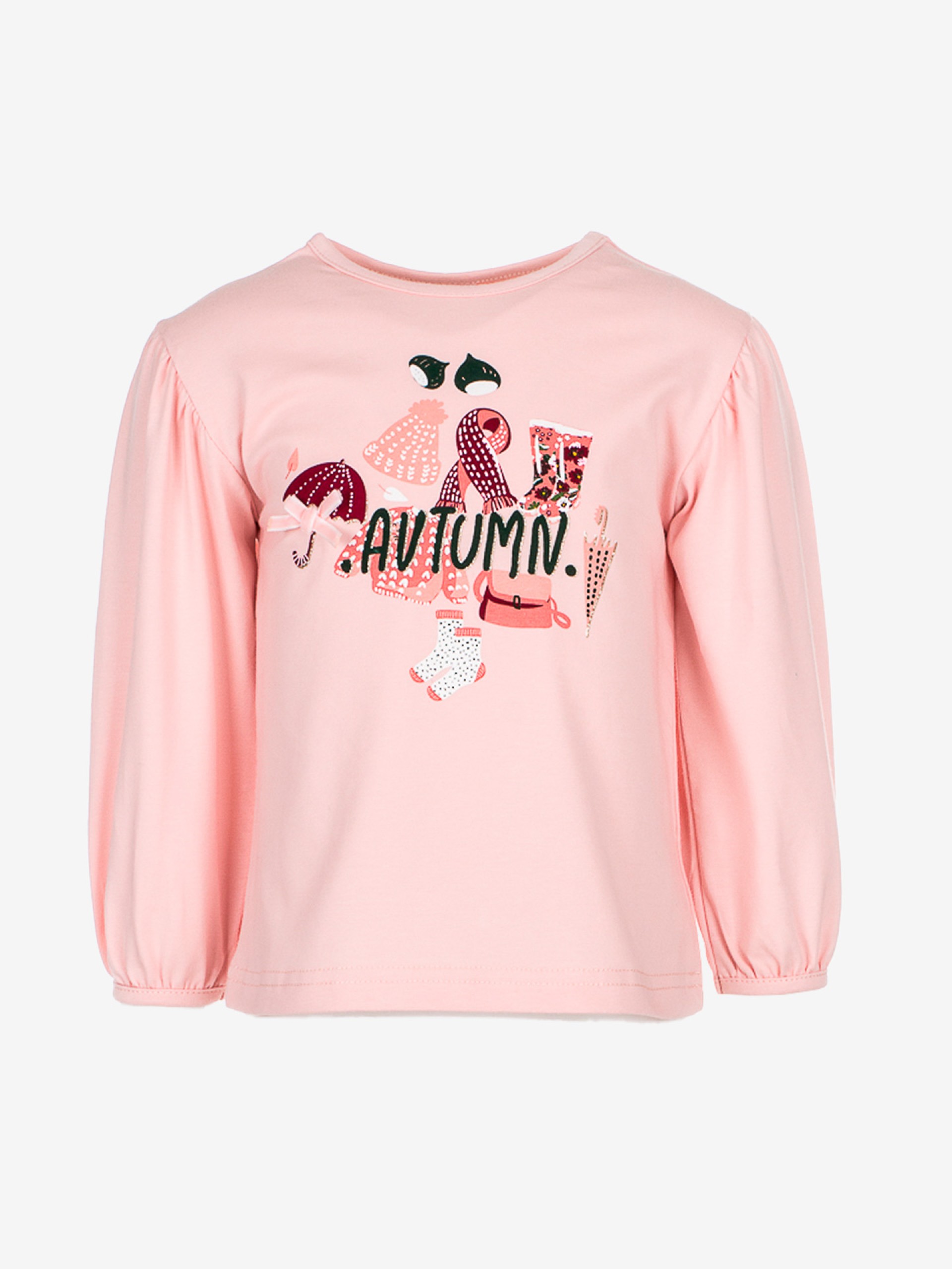 pull rose fin automne vêtement enfant bébé fille pas cher joli idée cadeau naissance