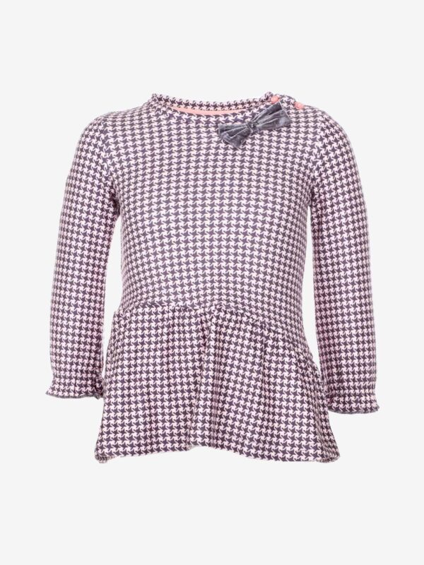 robe enfant bébé fille vêtement joli pas cher douce habillée idée cadeau naissance