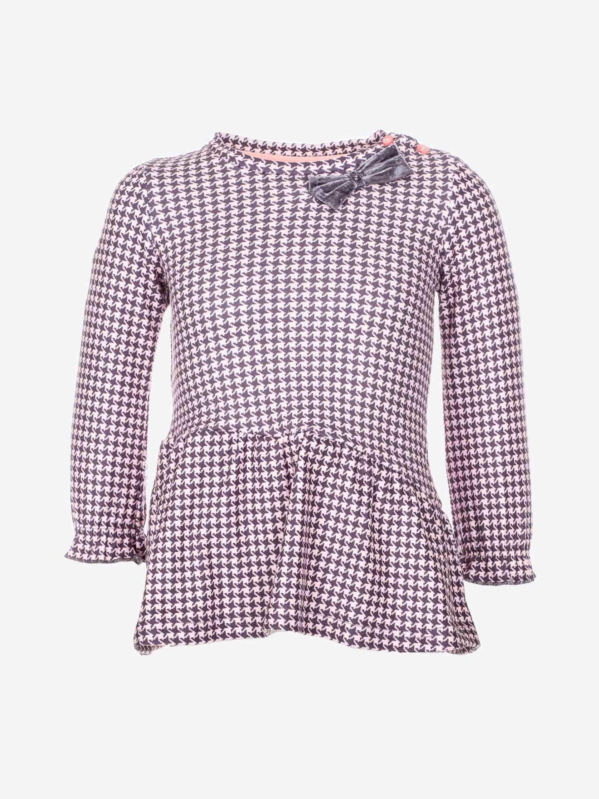 robe enfant bébé fille vêtement joli pas cher douce habillée idée cadeau naissance