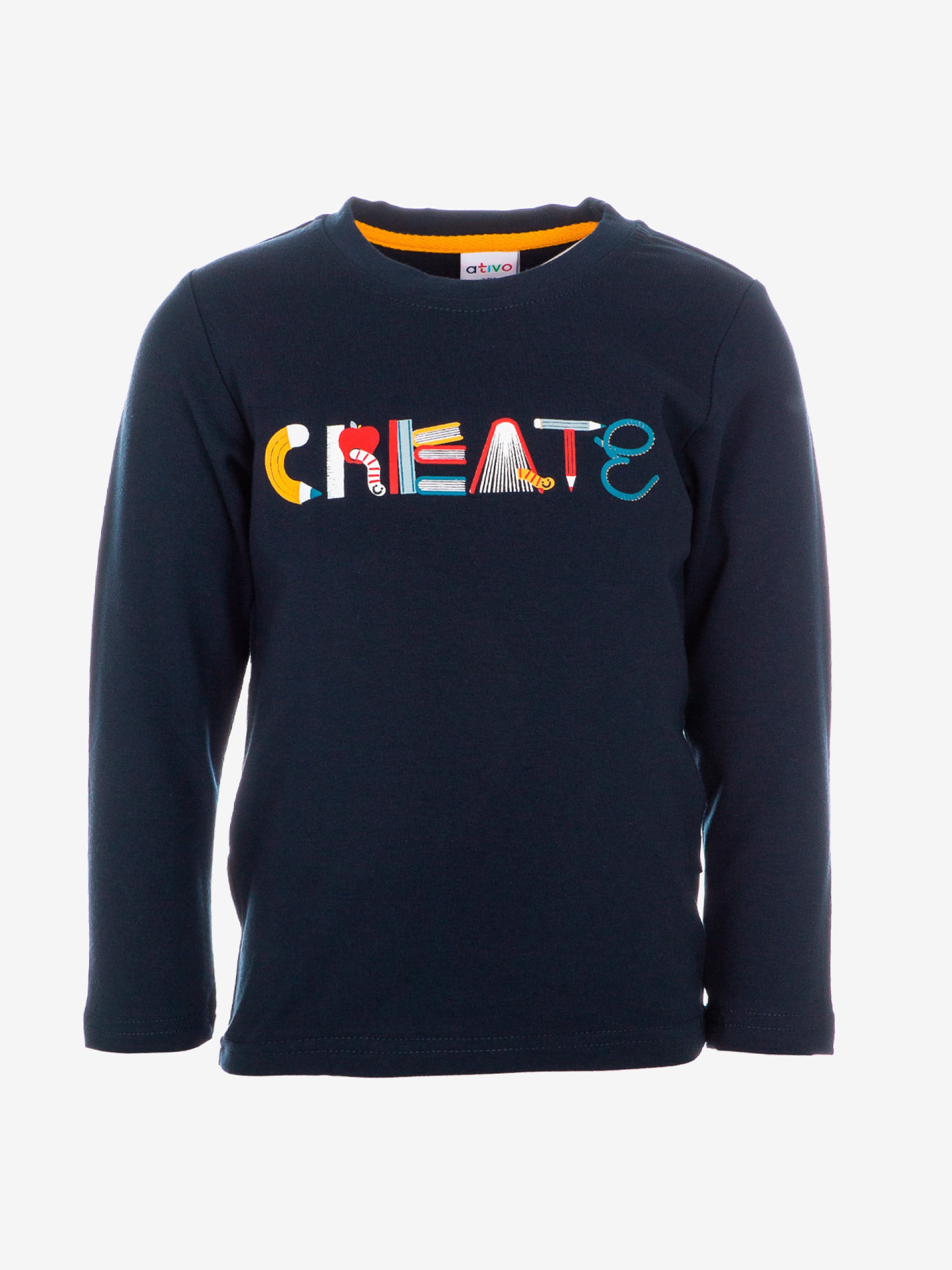 pull fin blanc enfant garçon vêtement joli pas cher idée cadeau naissance