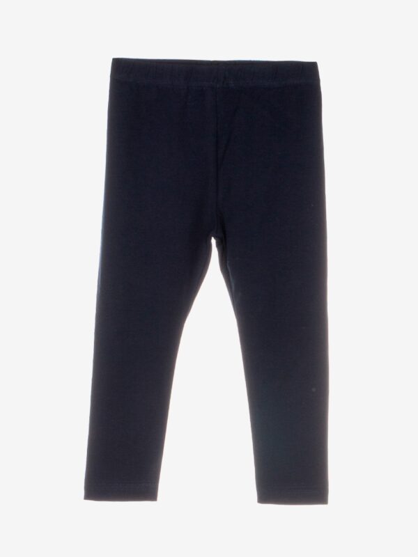 legging marine vêtement enfant bébé fille joli pas cher idée cadeau naissance