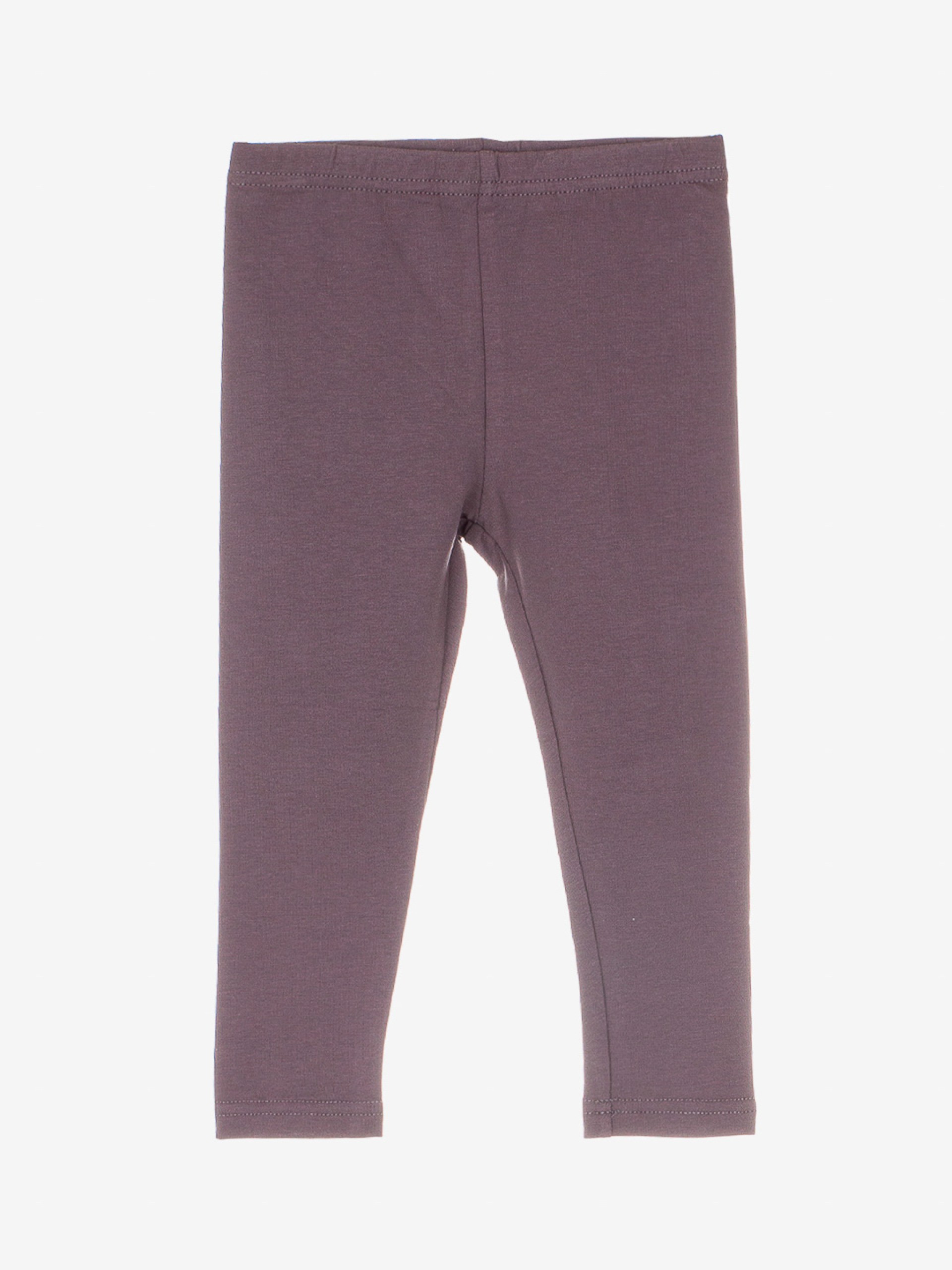 legging gris enfant bébé fille vêtement boutique st martin en haut idée cadeau naissance joli pas cher
