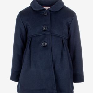 Manteau marine