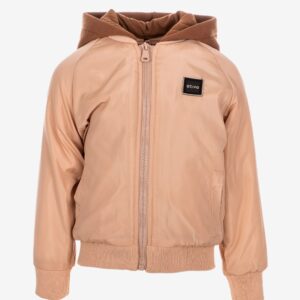 Blouson beige
