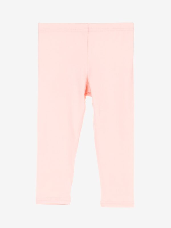 legging rose vêtement enfant bébé fille boutique saint martin en haut idée cadeau naissance