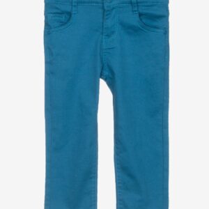 Pantalon bleu clair