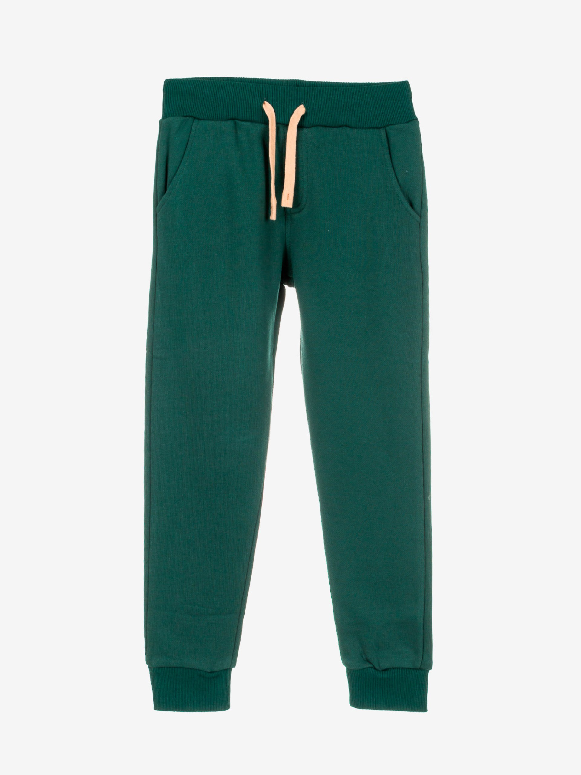 jogging vert vêtement enfant garçon boutique saint martin en haut sport confortable joli pas cher