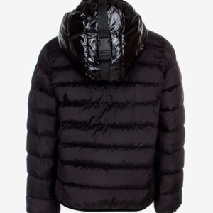 Doudoune noire