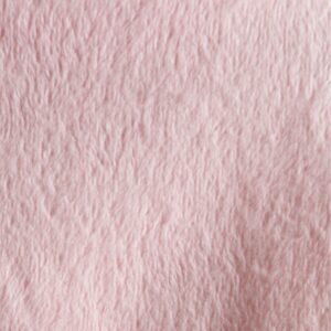 Veste pilou rose clair