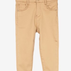 Pantalon beige