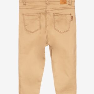 Pantalon beige