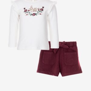 Ensemble short prune FREE SPIRIT