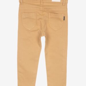 Pantalon beige SLIM