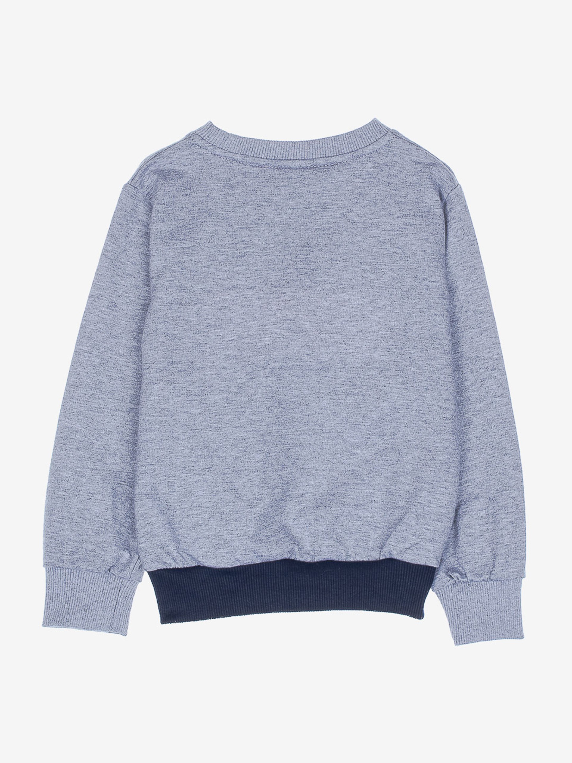 1675942270_060d590922e7cdea70d2f9dfd558d836 pull sweat gris marine bleu rouge blanc vêtement enfant bébé garçon jogging confortable chaud hiver joli pas cher boutique saint martin en haut
