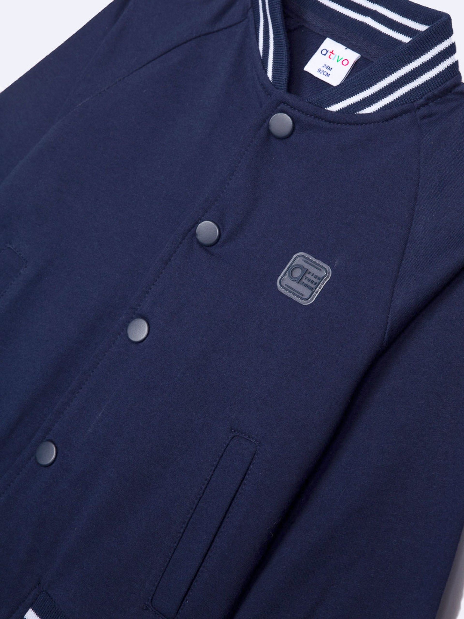 1704898927_29dc1369bc504c106b3cd1c6e069935d veste marine vêtement enfant bébé garçon joli pas cher confortable chaud douillet boutique saint martin en haut boutons pratique