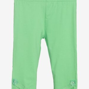 Legging court vert – 10,99€