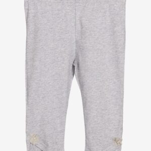Legging court gris – 10,99€