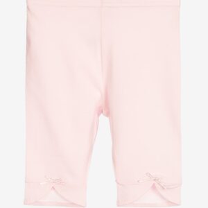 Legging court rose clair – 8,99€