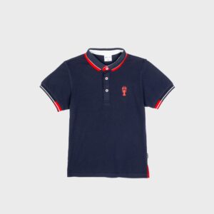 Polo marine scorpion – 19,99€