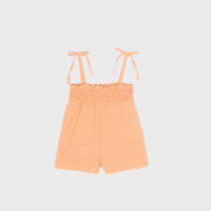 Combishort orange – 15,99€