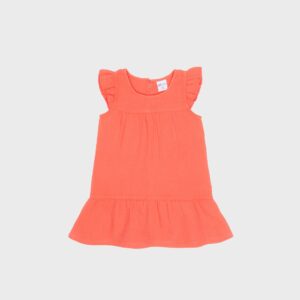 Robe corail – 14,99€