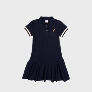 Robe polo marine – 21,99€