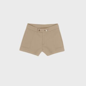 Short beige – 20,99€