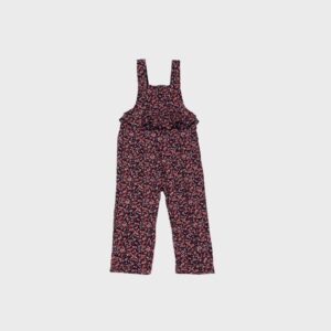 Combinaison à fleurs – 18,99€