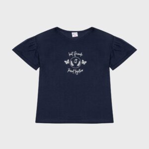 T-shirt marine best friends – 11,99€