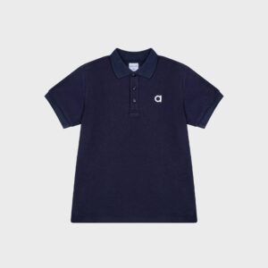 Polo marine « A » – 18,99€