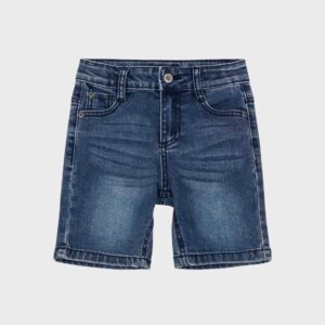 Short en jean – 22,99€