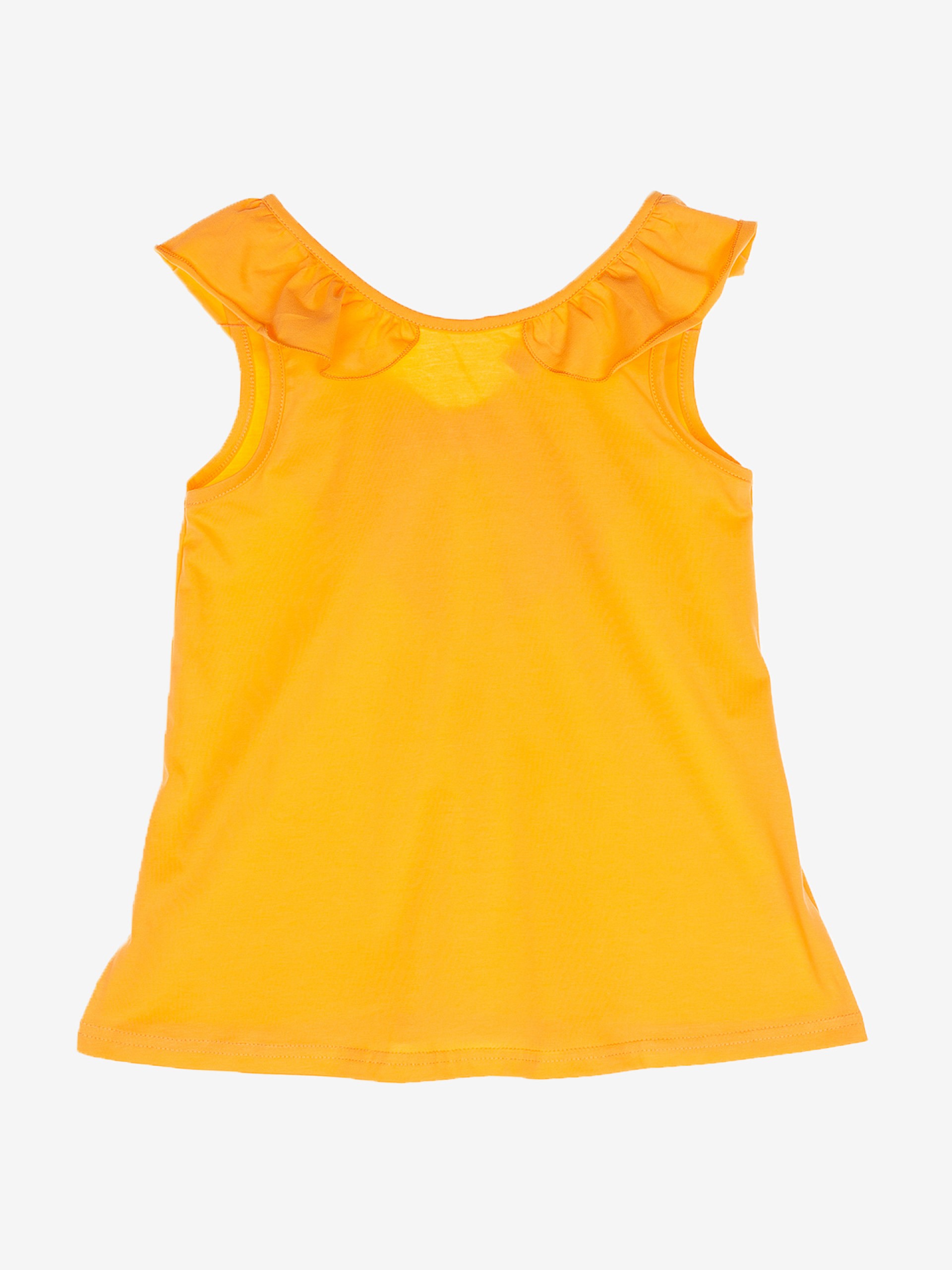Top orange - 12,99€