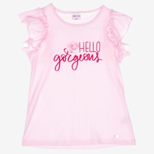 Top rose « HELLO GORGEOUS » – 12,99€