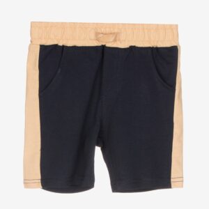 Short marine et beige – 11,99€