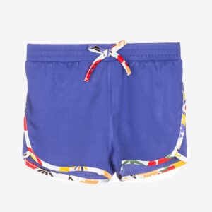 Short bleu – 10,99€
