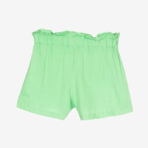 Short vert d&rsquo;eau – 14,99€