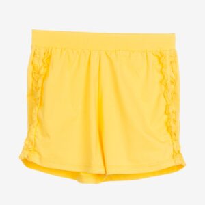 Short jaune – 12,99€