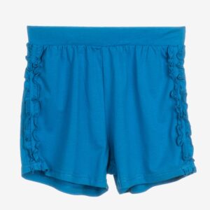 Short bleu – 12,99€