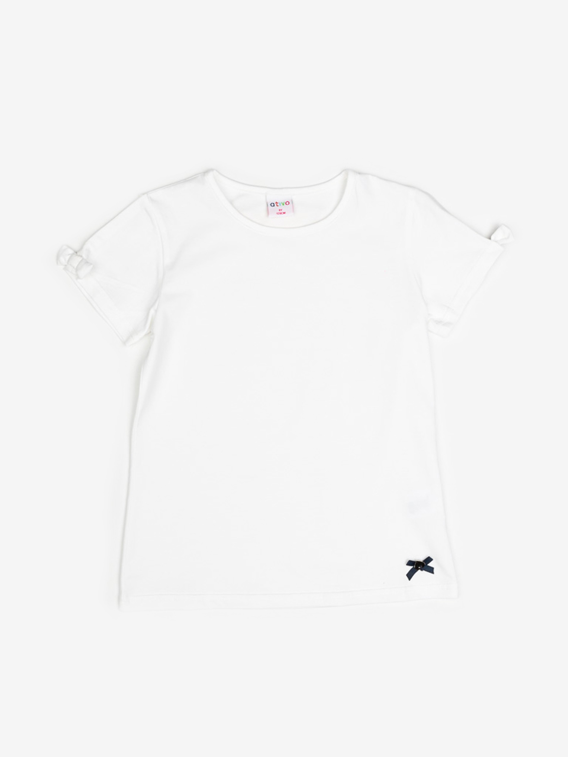 T-shirt blanc - 11,99€