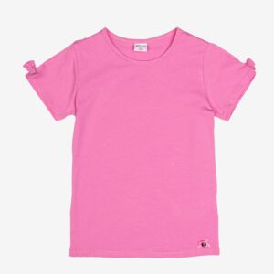 T-shirt rose – 11,99€