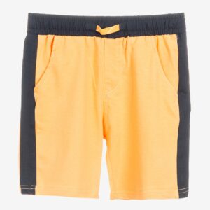 Short orange et marine – 13,99€