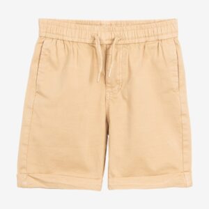 Short beige – 26,99€