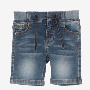 Short en jean – 22,99€