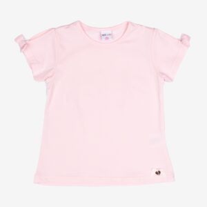 T-shirt rose clair – 10,99€