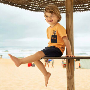 Bébé garçon 0 à 36 mois